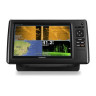 Garmin echomap 92sv chirp + трансдьюсер