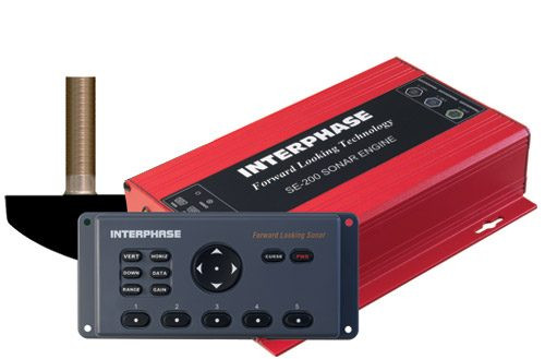 Interphase se-200b th