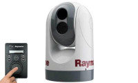 Raymarine t460 w/jcu kit