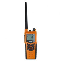 Sailor sp 3540 VHF atex GMDSS портативная радиостанция
