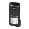 Аккумулятор ICOM Li-Ion BP-280 7.4В 2280/ 2400 мАч для IC-F1000/ F2000 морозоустойчивый, IP-67