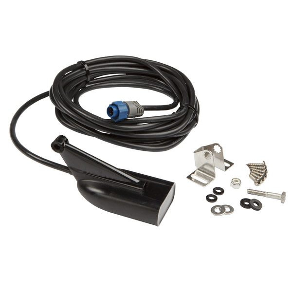 Lowrance / Simrad HDI Skimmer XDCR 50/200 455/800KHZ