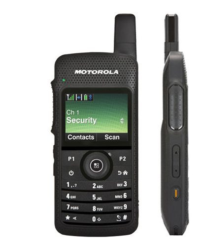 MotoTRBO SL 4010