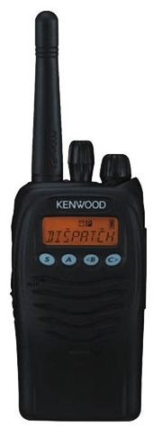 Kenwood tk-3170e6