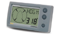 Индикаторная система RAYMARINE ST40 Compass (только дисплей)