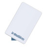 INT-RR040-636 (FA41-SK084) - Метка комбинированная двухдиапазонная UHF Tag для работы со считывателями дальнего действия INT-RR040-636 (FA41-SK084) и 13,56 МГц в системах со считывателями Mifare