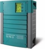 Mastervolt CHARGEMASTER 12/70-3, с сертификатом РРР + 3 % от стоимости устройства