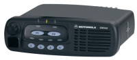 Motorola GM340 VHF 403-470 МГц