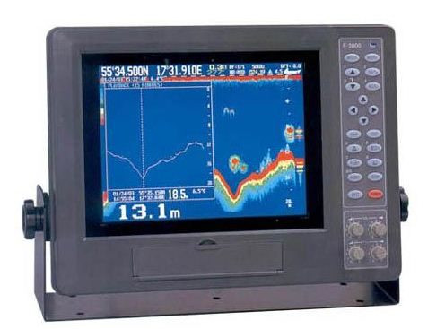 JMC F-3000W