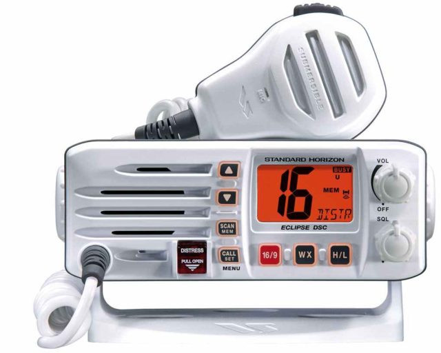STANDARD horizon gx-1000s