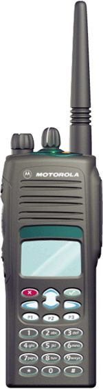 Motorola gp1280