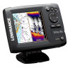 Lowrance elite-5