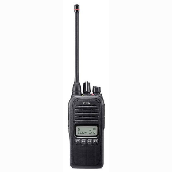 ICOM ic-f2000s