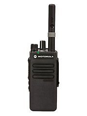 Motorola dp2400e, радиостанция 300-360 мгц упаковка - 20 шт. (mdh02kdc9va1_nb)