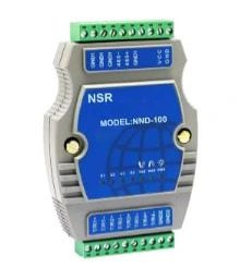 NSR NND-100 Размножитель NMEA