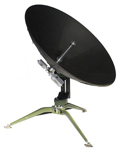 C-Com iNetVu MP-100