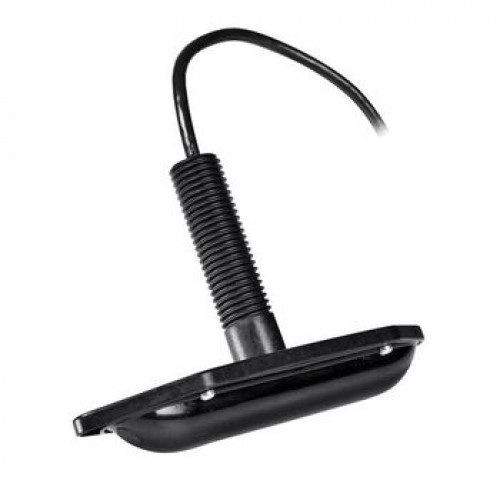 Lowrance / Simrad StructureScan HD Plastic Thru-Hull