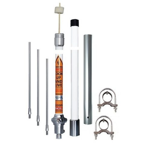 Racio Antenna RU200V