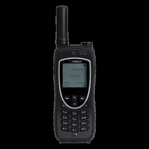 Спутниковый телефон Iridium 9575