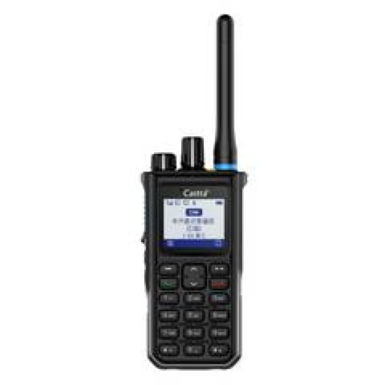 Портативная радиостанция Caltta DH590 UHF (DMR)