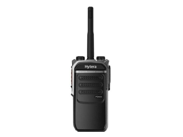 PD605 Hytera