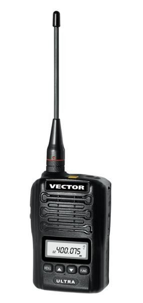 Рация Vector VT-47 Ultra