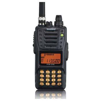 Yaesu fta-310