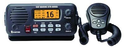 Samyung str-6000d