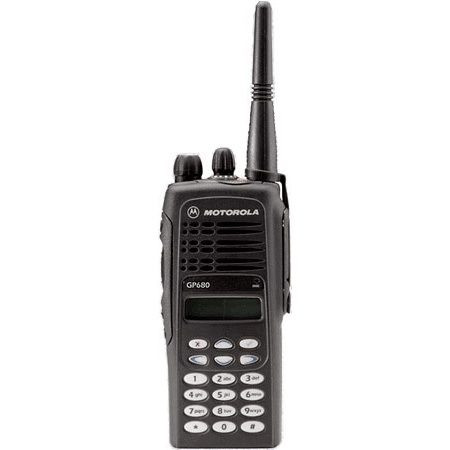 Motorola gp680