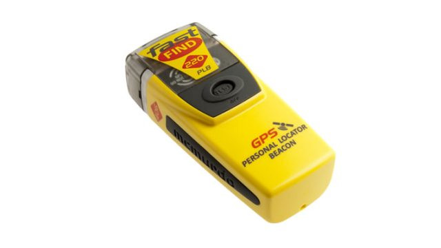 Mcmurdo fastfind 220