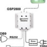Qualcomm gsp2800 (универсальный а)