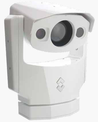 Flir voyager ii