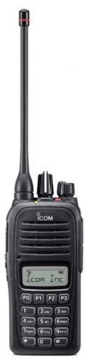 ICOM ic-f2000t