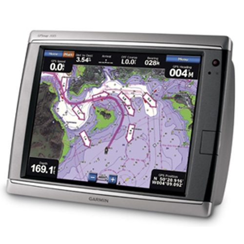 Garmin gpsmap 7015 GPS