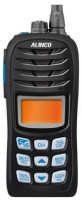 Alinco DJ-MX1