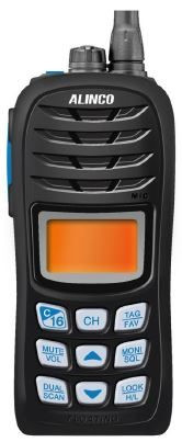 Alinco DJ-MX1