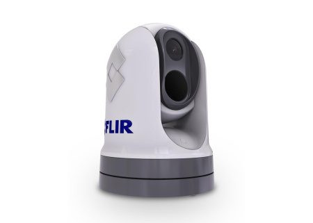 Тепловизор FLIR M364C LR Dual Payload (70520)