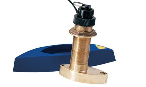 B744VL TH BRONZE LONG DST TRIDUCER 600W 9M CABLE DSM30/300