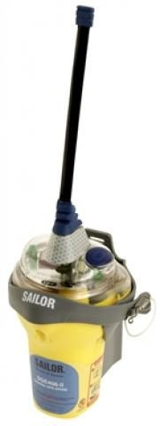 Sailor SE 406 II