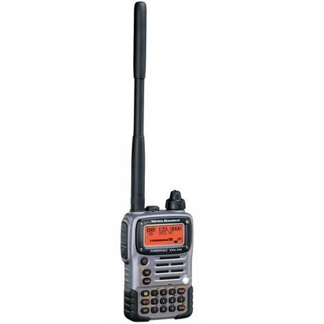 VERTEX vxa-710