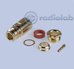 N-212c (2,8 mm pin) ggt
