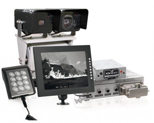 Orlaco av1600