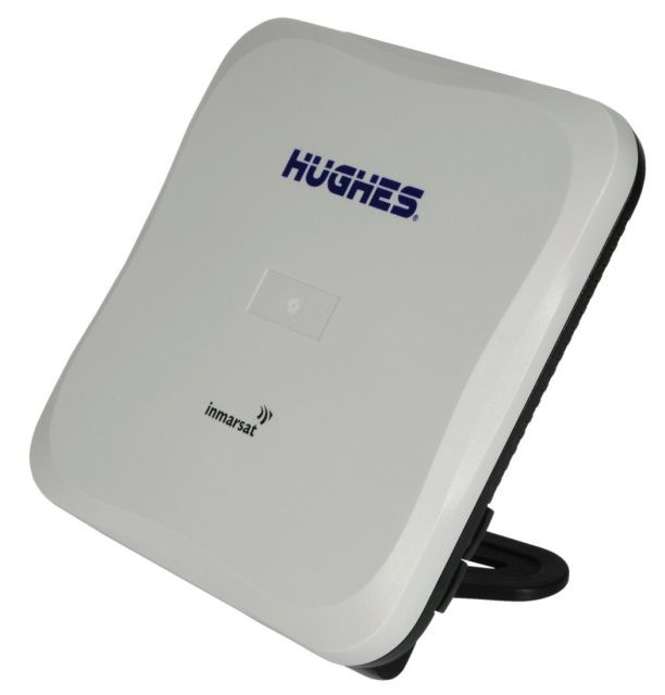 Hughes 9202