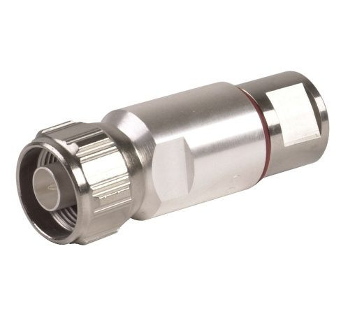 Rfs nm-lcf12-070, разъём n-male, o-ring для кабеля lcf 12-50