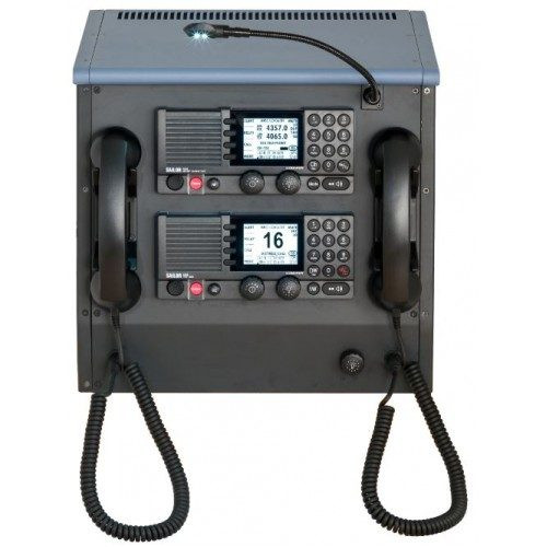 Sailor 6000 GMDSS Console System