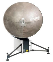 Cobham EXPLORER 5075GX