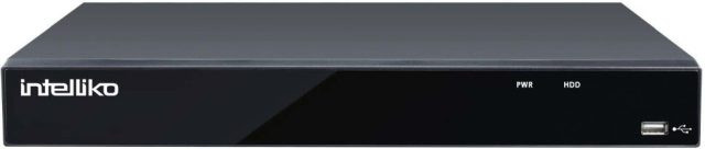 INT-VMDVR204-102 (RM-FA24-IREG0804): 4-х канальный IP-видеорегистратор с поддержкой записи до 4К