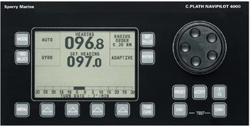 Navipilot 4000