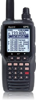 Yaesu fta-750l