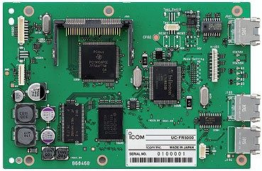 ICOM uc-fr5000